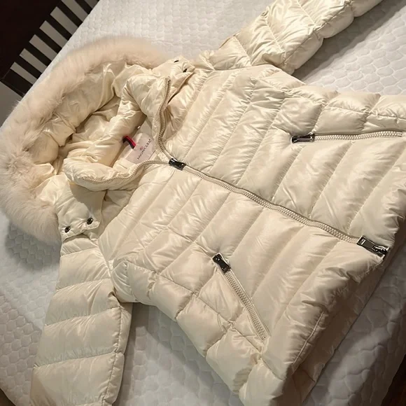 Moncler jacket - Picture 3 of 5